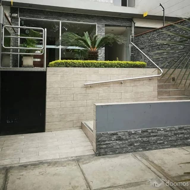 ¡Vendo Nuevo Departamento Duplex - Valle Hermoso! - 1