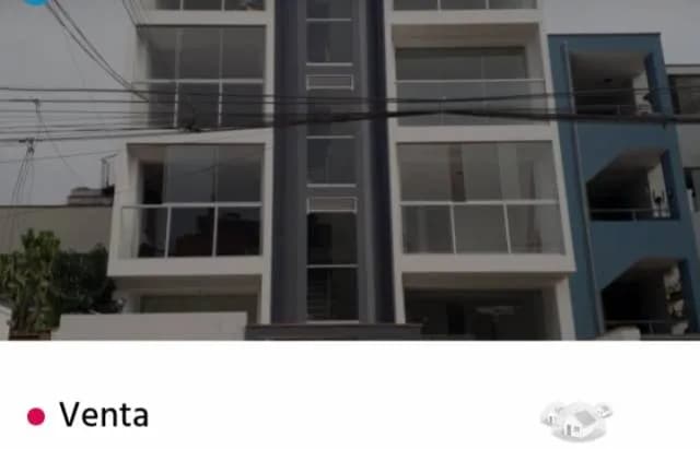 Venta de departamento Dúplex en Ate - 1