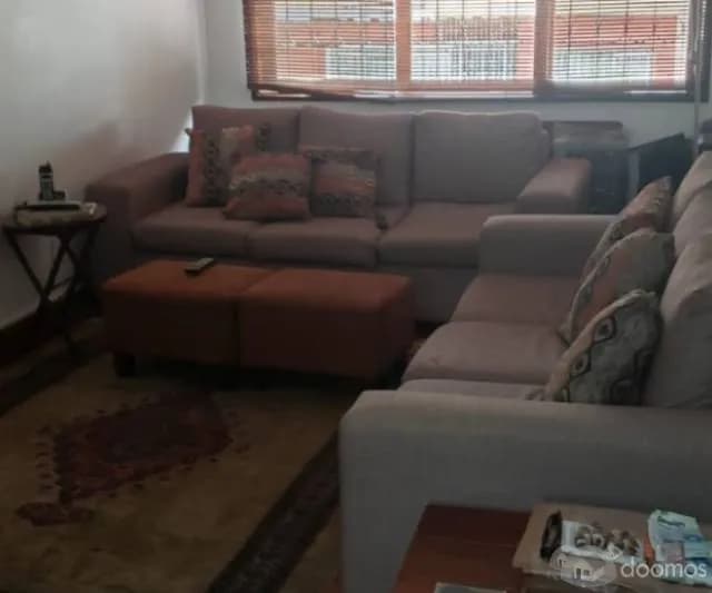Se Vende Casa En Lince Ideal Para proyecto inmobiliario - 1