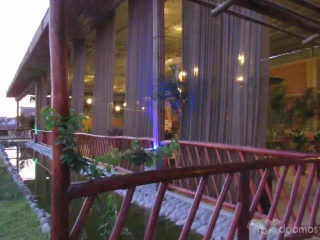 Alquiler de local Doña Luisa - 1