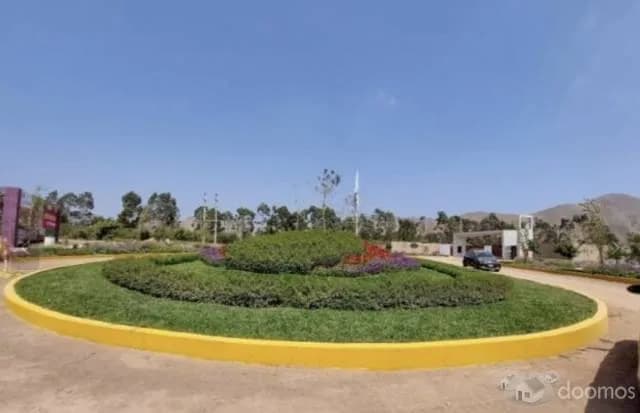 TRASPASO TERRENO CONDOMINIO EL PRADO DE LOS PORTALES - 1