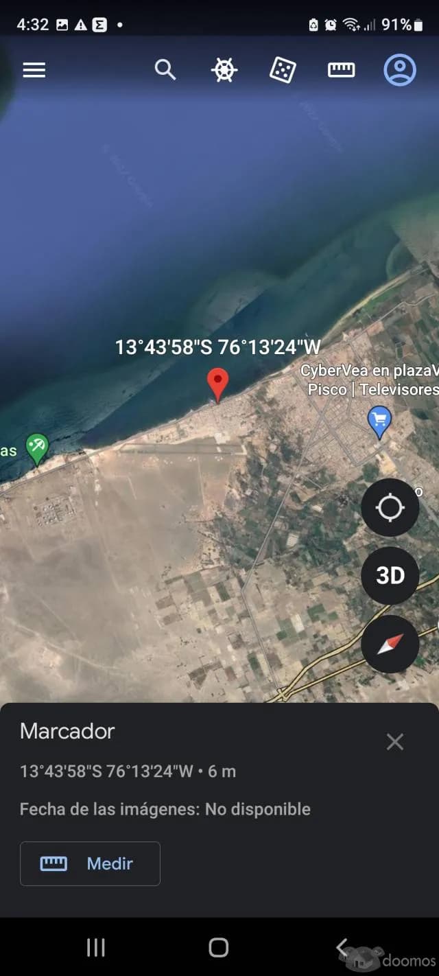 ocasion casas en san andres - 1