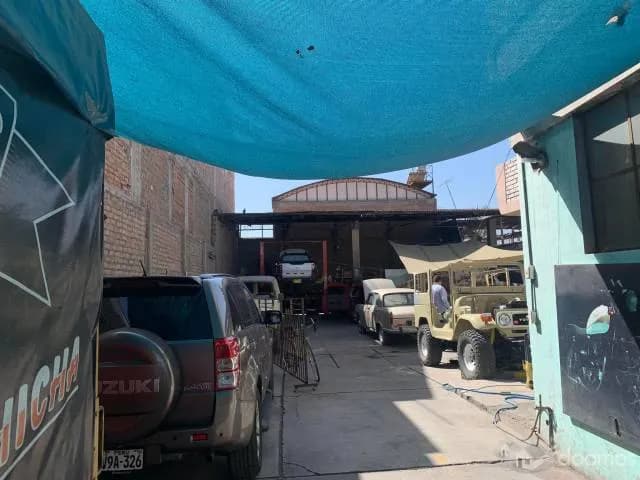 Se vende terreno - 1