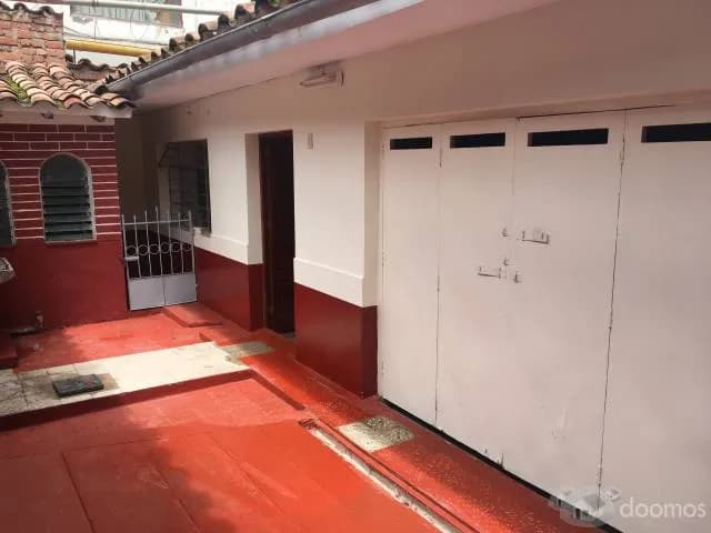 VENTA DE TERRENO ZONA EXCLUSIVA - 1