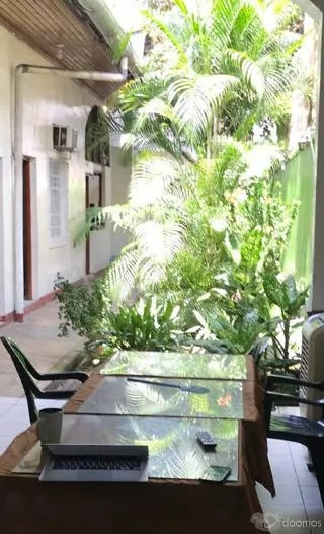 VENDO HOTEL  MAS DEPARTAMENTO $ 400,000 - 1