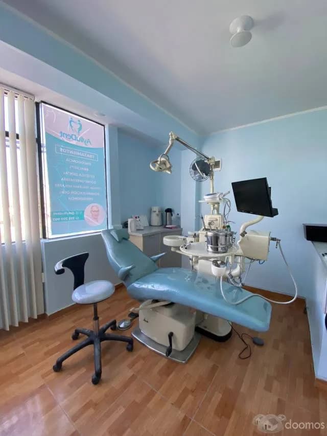 Remate de consultorio dental -  Sicaya (Huancayo, Junín) - 1