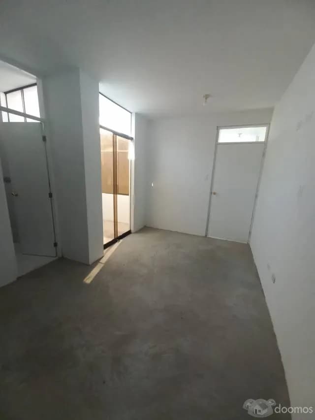 DEPARTAMENTO ESTRENO - 1