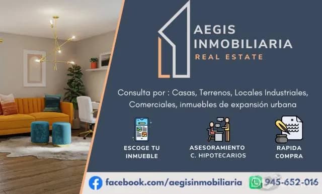 Compra tu Inmueble Aqui - 1