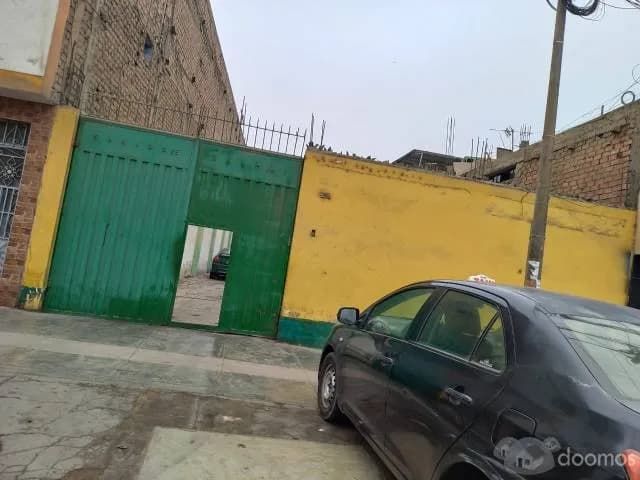 venta de terreno comercial - 1