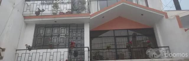 ALQUILER DE DEPARTAMENTO DEL SEGUNDO PISO - 1