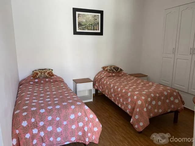 Alquiler Temporal Cusco - Habitación Privada  por Días - 1