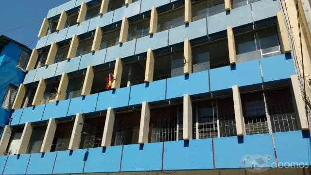 EDIFICIO EN VENTA POR PISOS, EN PIURA CERCADO. - 1