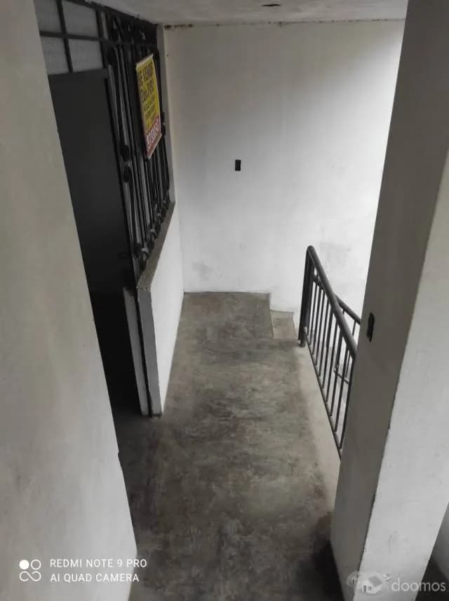 Venta de departamento - 1