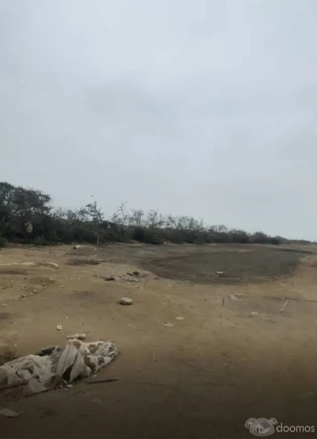 Venta de Terreno en Chicha, Ideal Proyecto, a 5 Min. de Plaza - 1