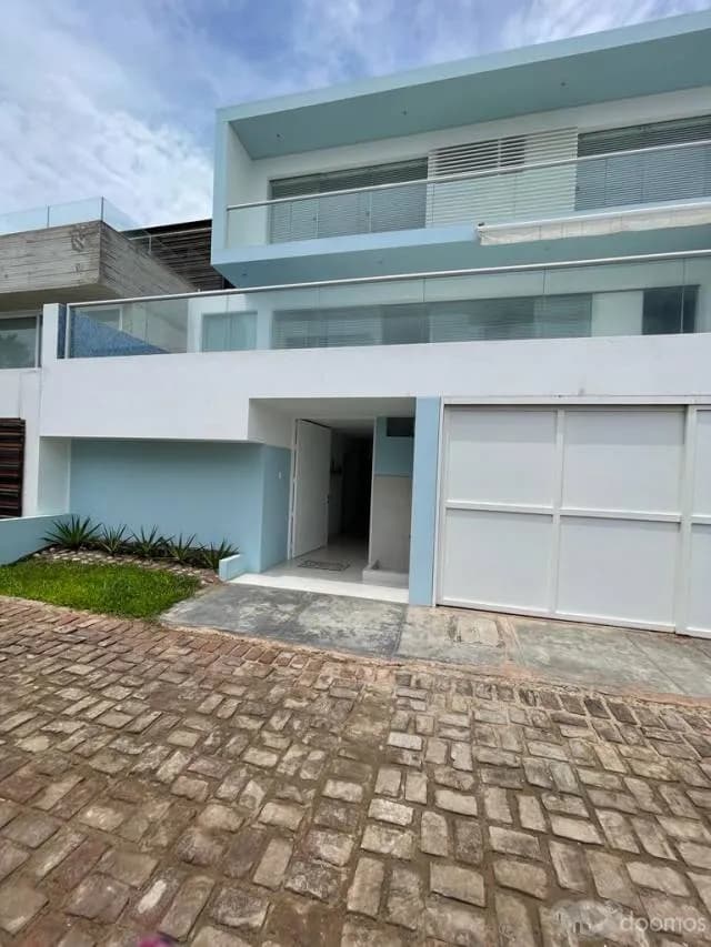 CASA DE PLAYA en VENTA en PUNTA NEGRA - 1