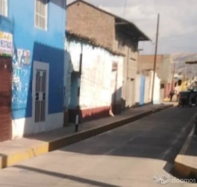 SE VENDE TERRENO EN JAUJA Y EN YAULI - 1