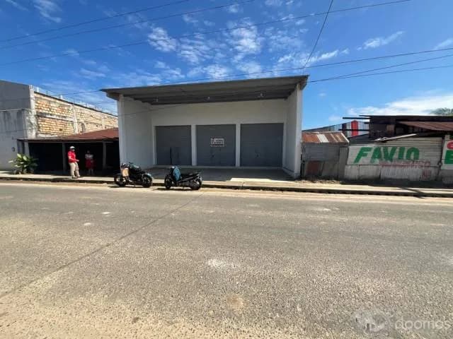 local comercial/ santa clara/en la misma avenida/ s/3000 - 1