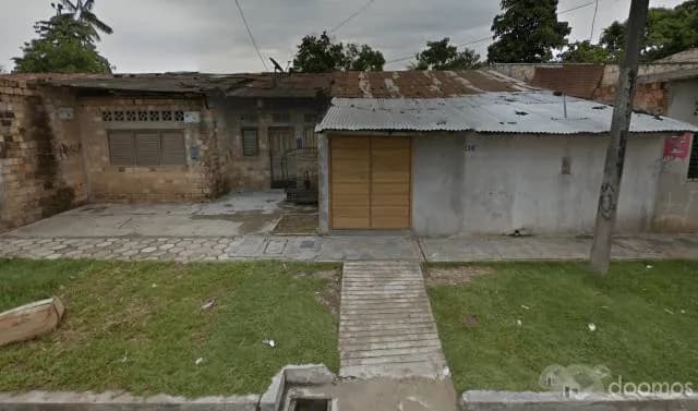 Vendo 50%  de acciones y derechos de una casa - 1