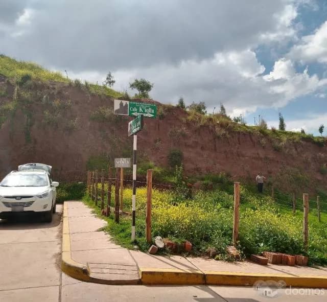 Terreno en Venta Residencial Posada del Sol - San Sebastian, CUSCO - 1