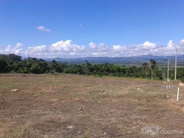 Venta de Terreno en Morales (Sector Maronilla) - 1