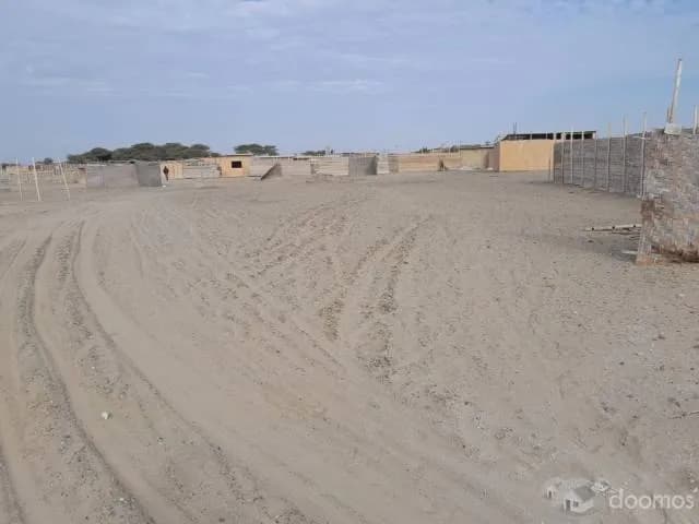 VENTA DE TERRENOS EN COLÁN NUEVO PARAÍSO - PARTE ALTA - 1