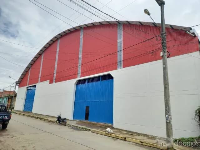 Local comercial SATIPO - 1