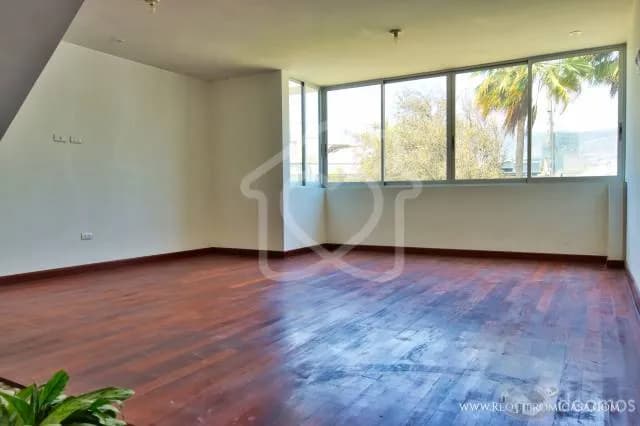 duplex en venta en surco - 1