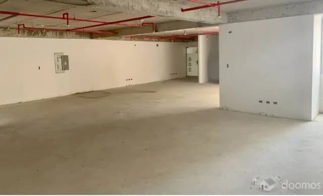 Alquiler de oficina 4to piso - 1