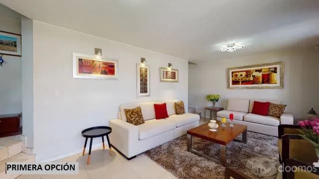 02 HERMOSOS DEPAS EN URB. PRIVADA DE CAYMA - 1