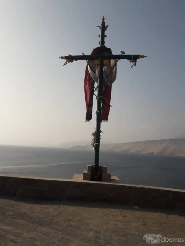 PRECIOSA CASA PLAYA EN CABO MARINA LANCHEROS - 1