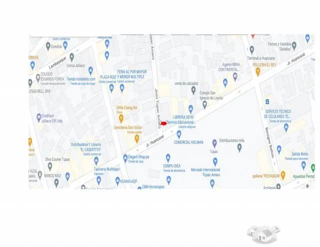 Alquilo local comercial en estreno para entidades, financieras o cadena de farmacias - 1