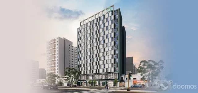 Alquiler Consultorio Médico en Av Brasil - Pueblo Libre - 1