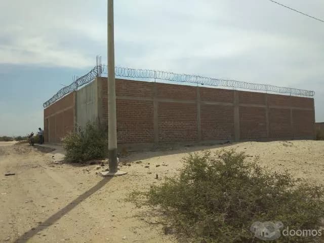 VENTA DE 3 LOTES CONSTRUIDOS EN VILLA CALIFORNIA - 1