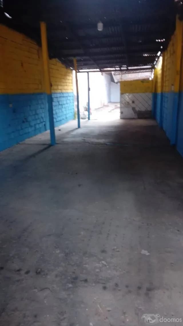 ALQUILER DE LOCAL IDEAL PARA NEGOCIO - 1