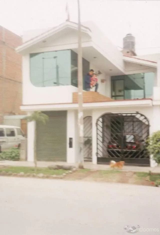 VENTA DE AIRES - RESICENCIAL - 1