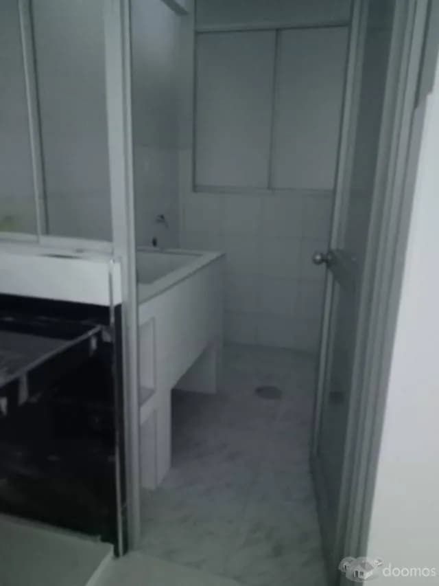 DEPARTAMENTO DE ESTRENO - 1