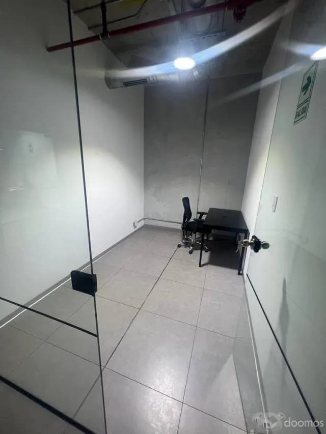 COWORkING DERBY 705 - 1