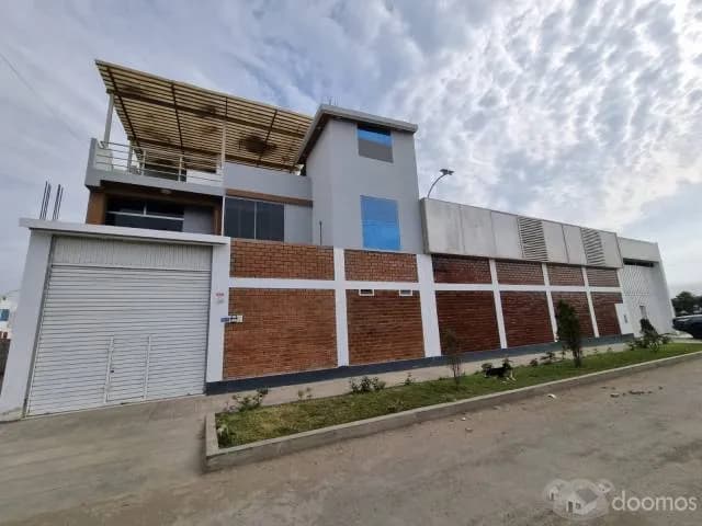 ALQUILER DE LOCAL - 1