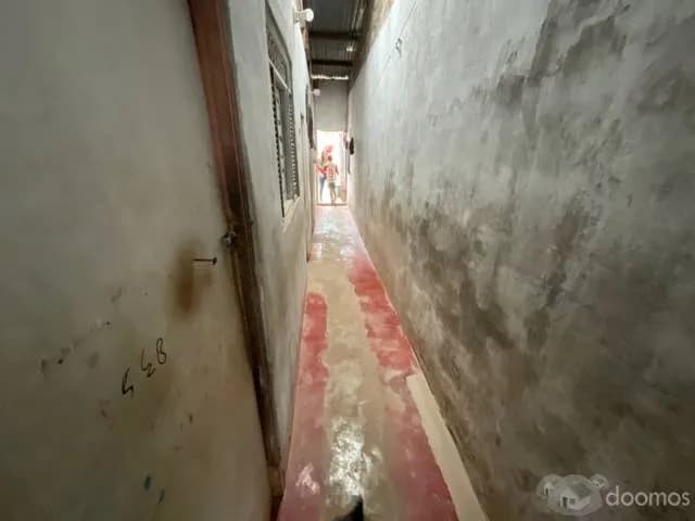 CASA EN VENTA/ SAN JUAN BAUSTISTA/ A ESPALDAS DE UCP - 1