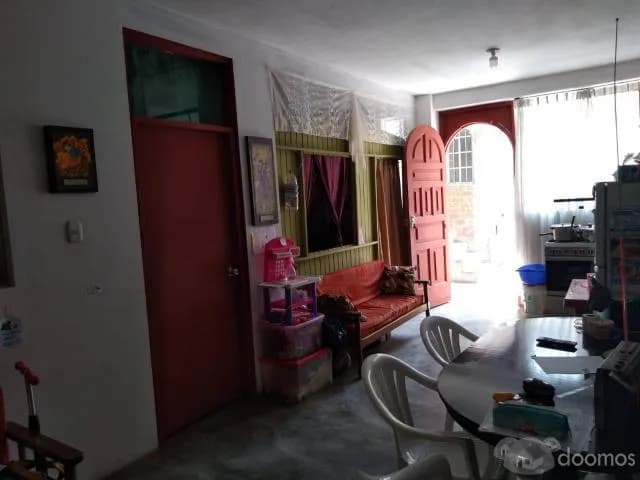 casa en venta 120m². Doble acceso (parque) - 1