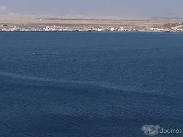 CASA NUEVA POR ESTRENAR EN PLAYA EL INCA EN EL BALNEARIO DE TORTUGAS - 1