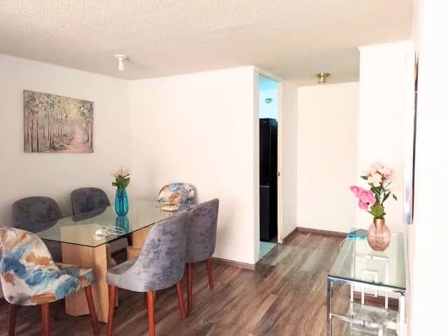 HERMOSO DEPARTAMENTO EN VENTA - 1