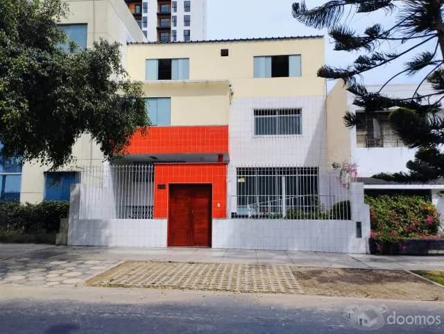 ALQUILO OFICINA O CONSULTORIO EN JESUS MARIA  20M2  S/ 1.200 - 1