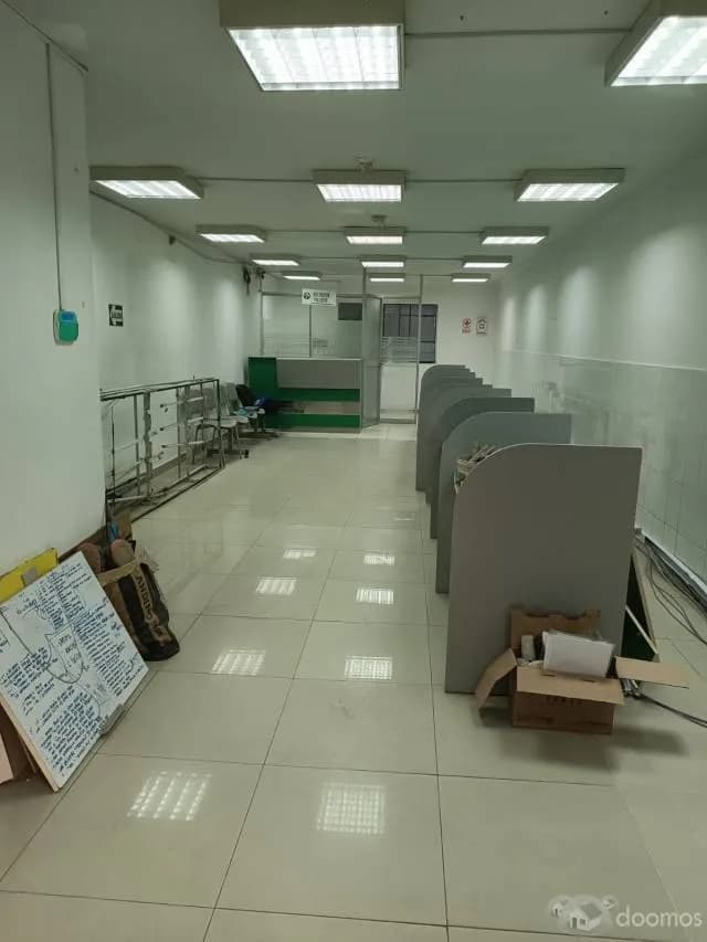 Alquilo Local Comercial Cerca a Mercado Ceres - Zona Altamente Comercial - 1