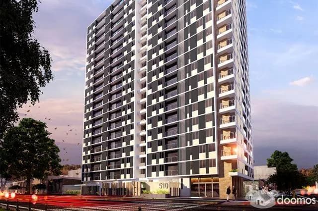 Se alquila estacionamiento en Miraflores Para 2 vehículos 500 soles - 1