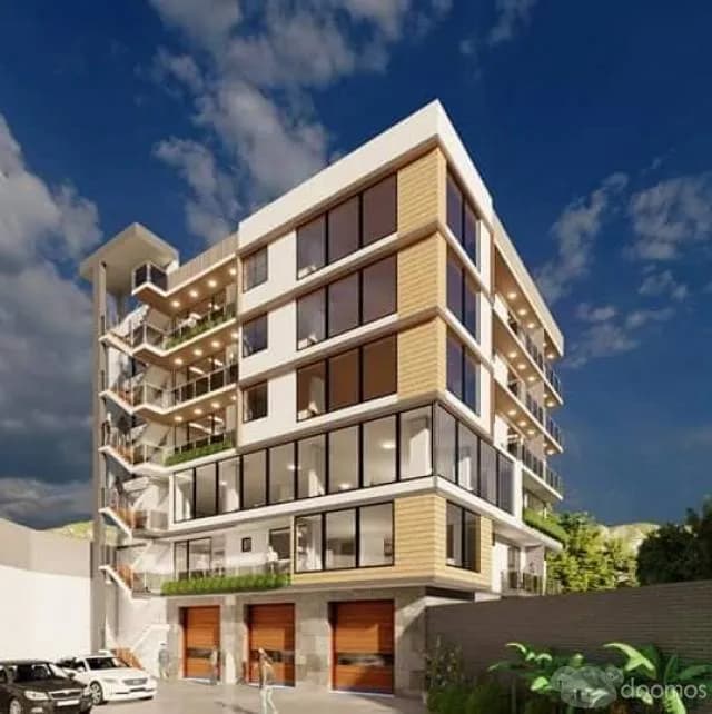 venta de 3 lotes continuos - 1