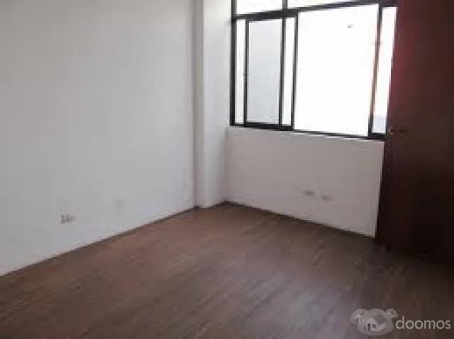 ALQUILO DUPLEX EN CORPAC -SAN ISIDRO - 1