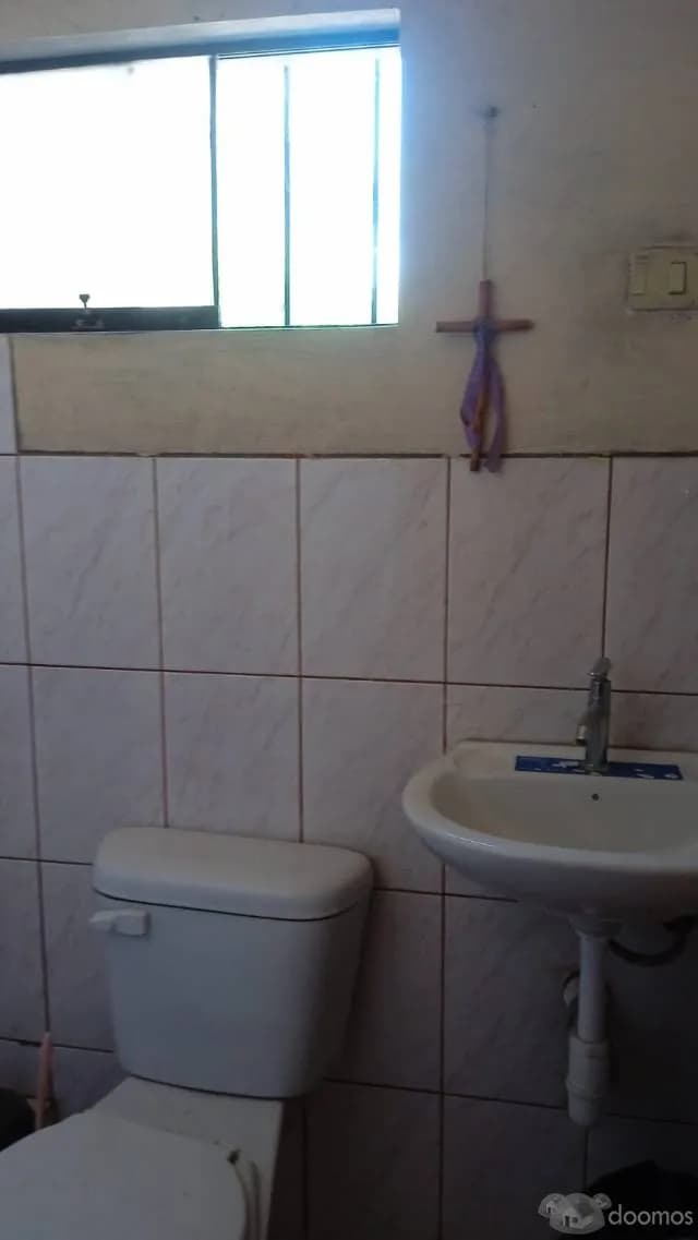 Departamento en alquiler - 1