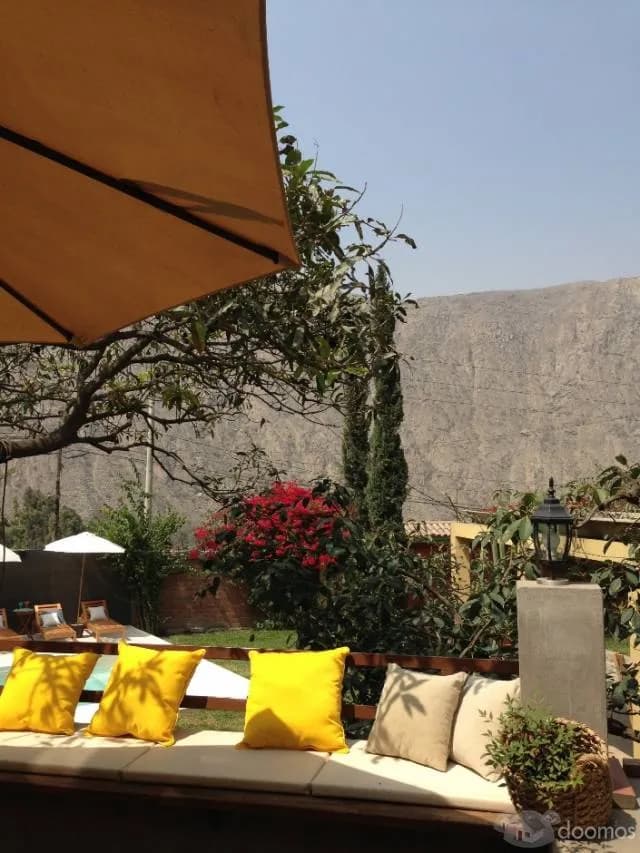 Promoción Desconéctate por el día del trabajo Cerro Alto Casa de Campo Boutique - 1