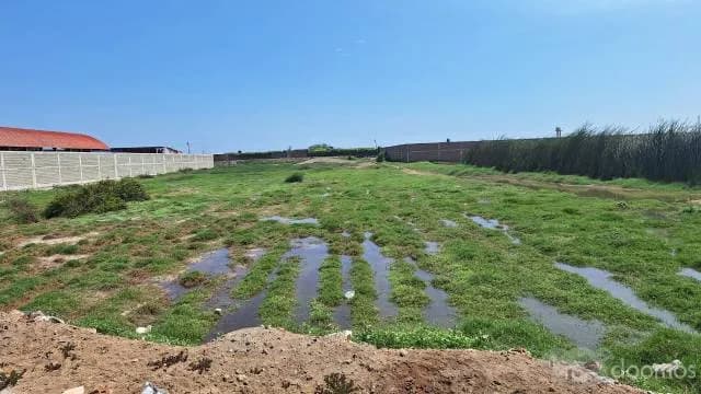 SE VENDE TERRENO EN MOCHE- Excelente Oportunidad - 1